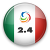 Linguaggio italiano Jomsocial 2.4.2