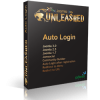 Joomla UNLEASHED - Auto Login and Redirect