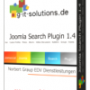 Joomla Search Plugin for Jomsocial