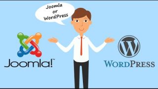 Joomla vs WordPress: Aspect of Comparison